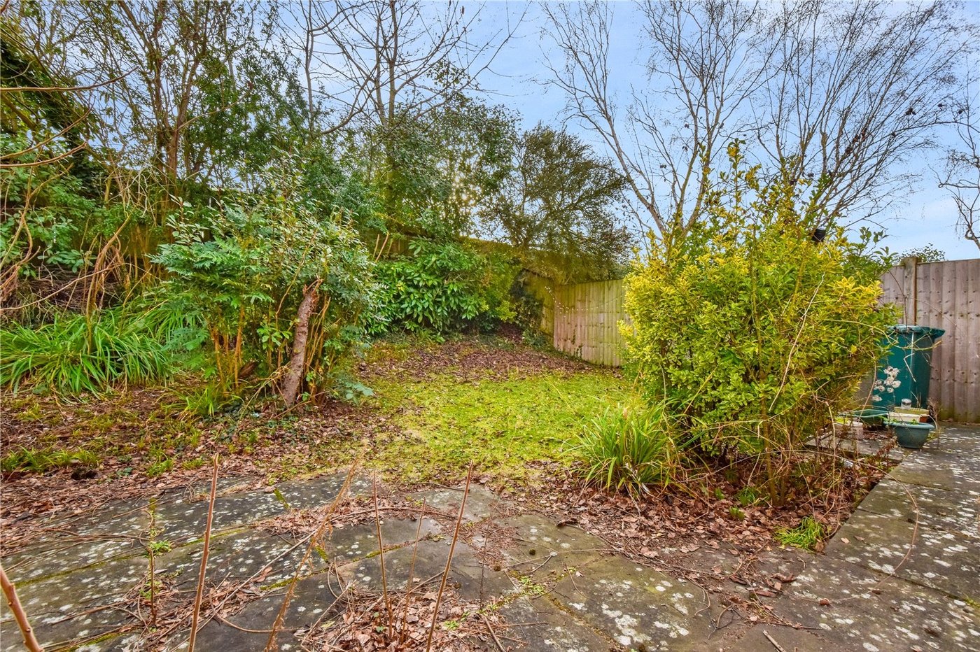 house for sale in Swanley, Kent, BR8 Robinson Jackson