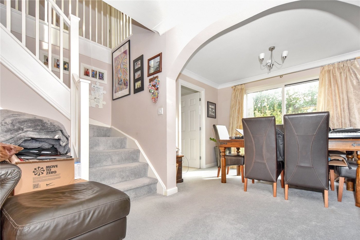 house for sale in Swanley, Kent, BR8 Robinson Jackson