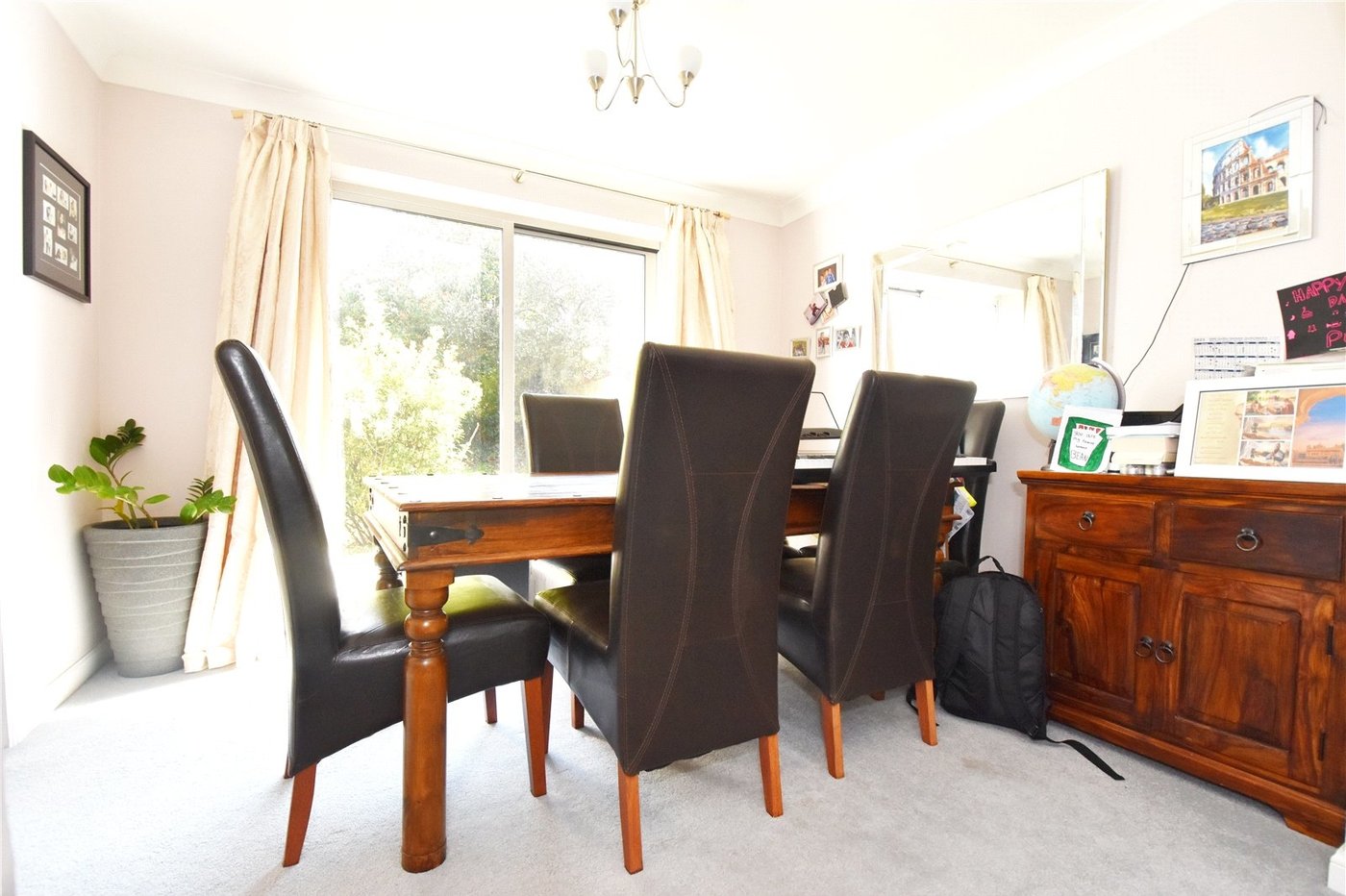 house for sale in Swanley, Kent, BR8 Robinson Jackson