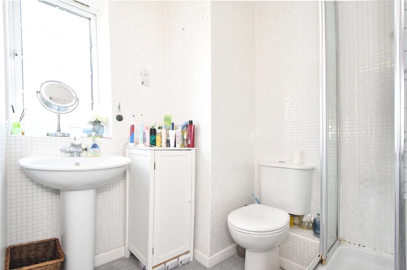 house for sale in Swanley, Kent, BR8 Robinson Jackson