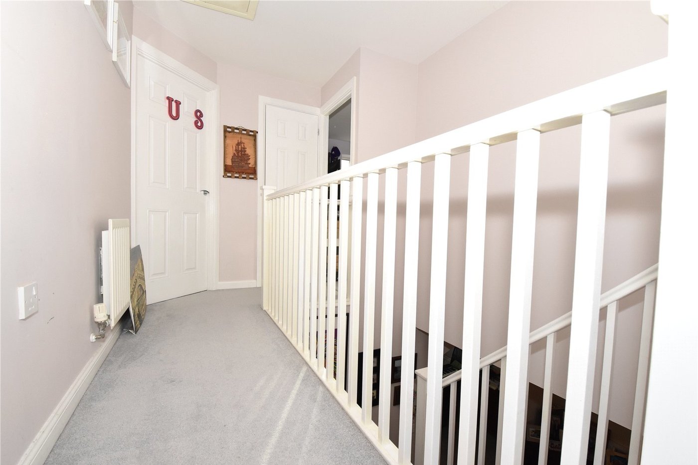 house for sale in Swanley, Kent, BR8 Robinson Jackson