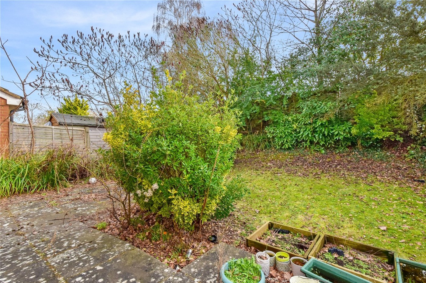 house for sale in Swanley, Kent, BR8 Robinson Jackson