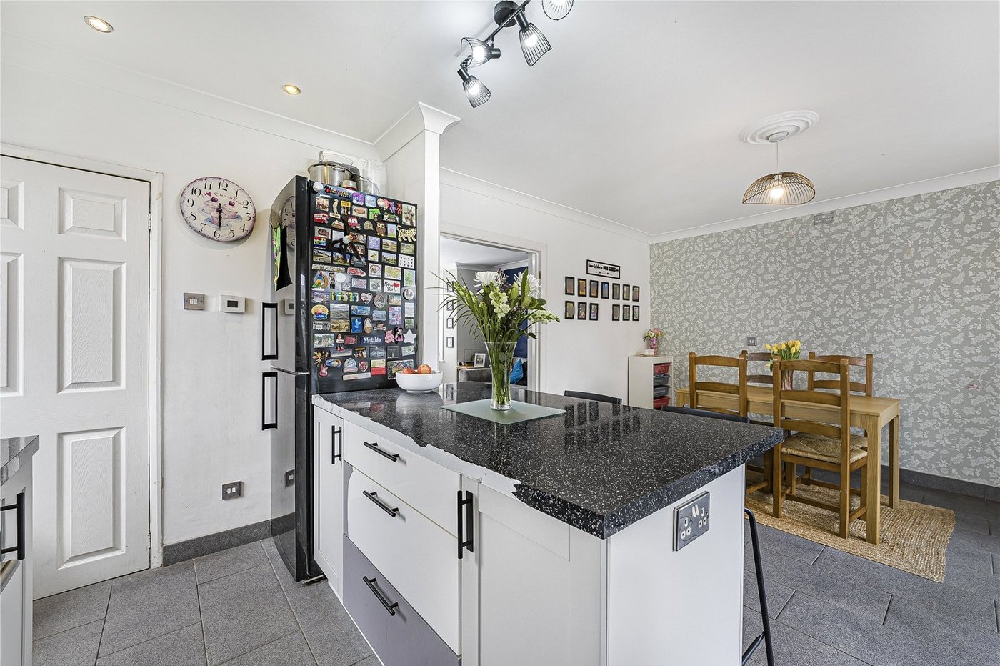 3 bedroom house for sale in Dartford | Robinson Jackson