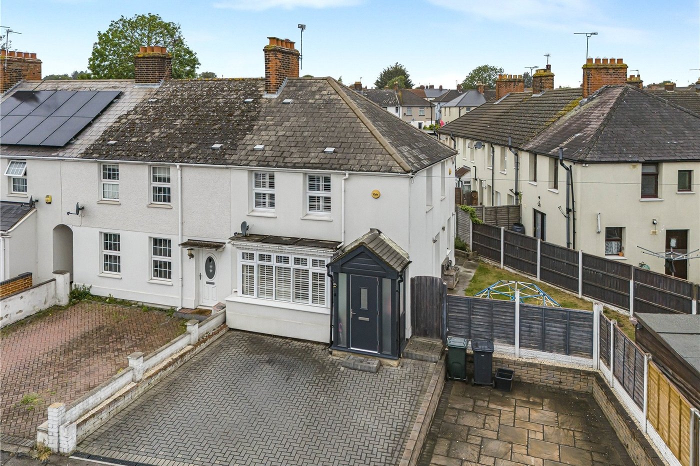 3 bedroom house for sale in Dartford | Robinson Jackson