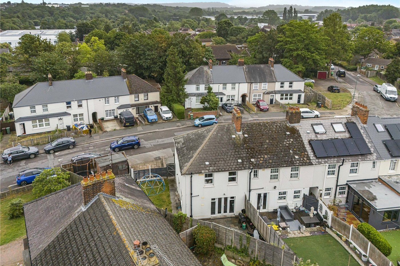 3 bedroom house for sale in Dartford | Robinson Jackson