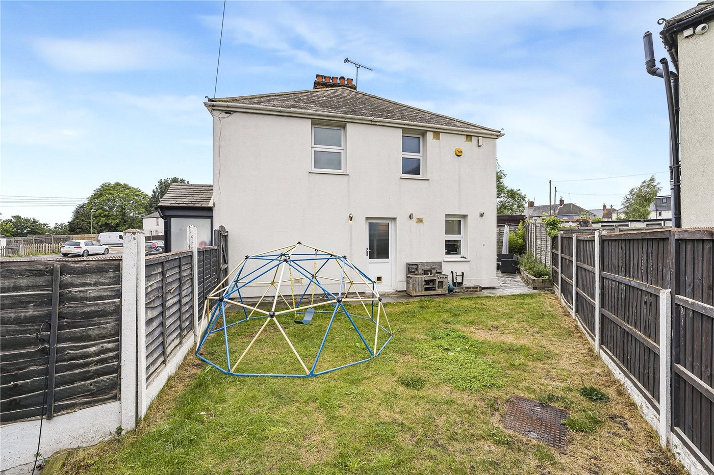 3 bedroom house for sale in Dartford | Robinson Jackson