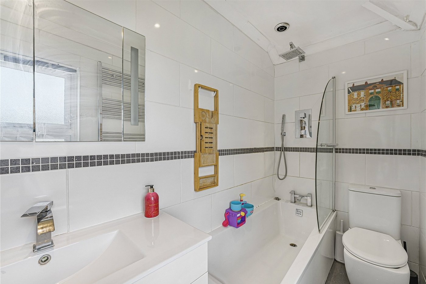 3 bedroom house for sale in Dartford | Robinson Jackson