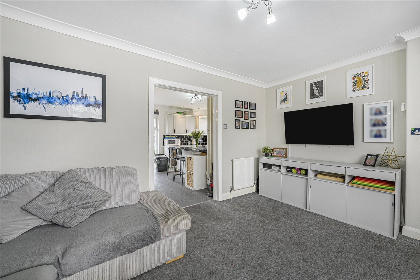 3 bedroom house for sale in Dartford | Robinson Jackson