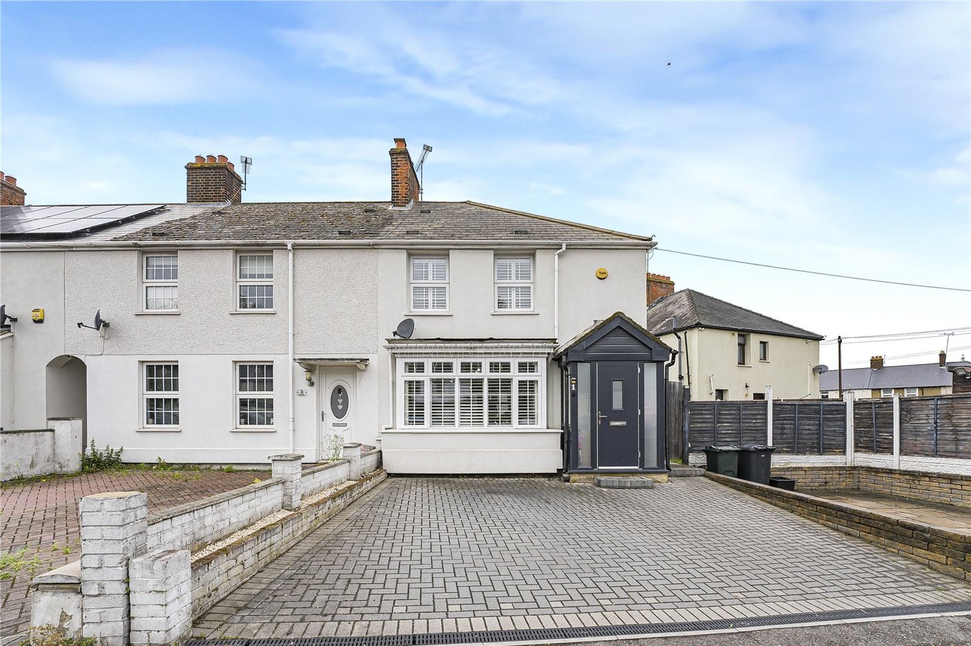 3 bedroom house for sale in Dartford | Robinson Jackson