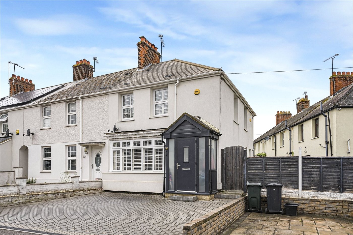 3 bedroom house for sale in Dartford | Robinson Jackson