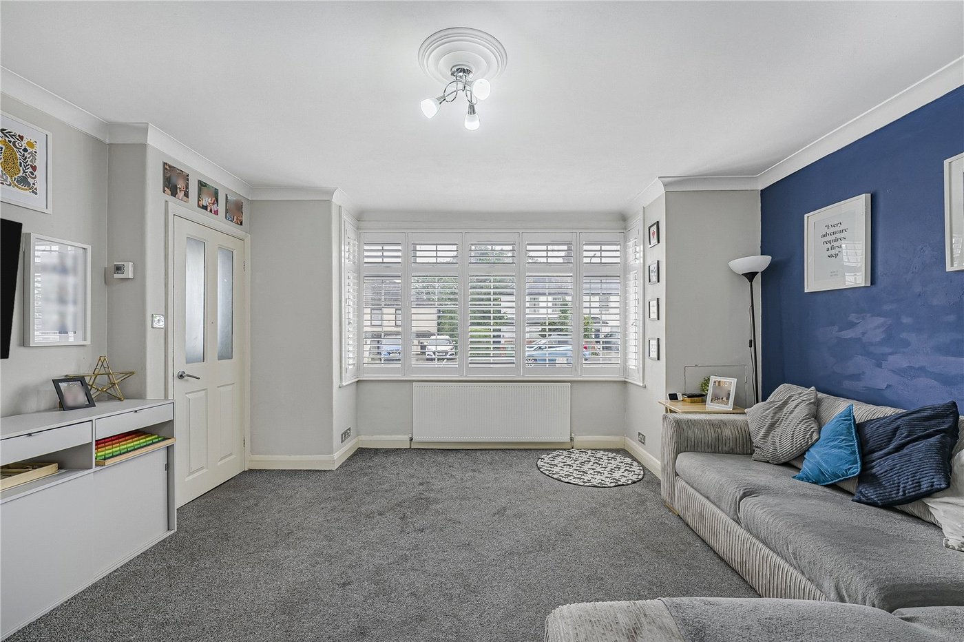 3 bedroom house for sale in Dartford | Robinson Jackson