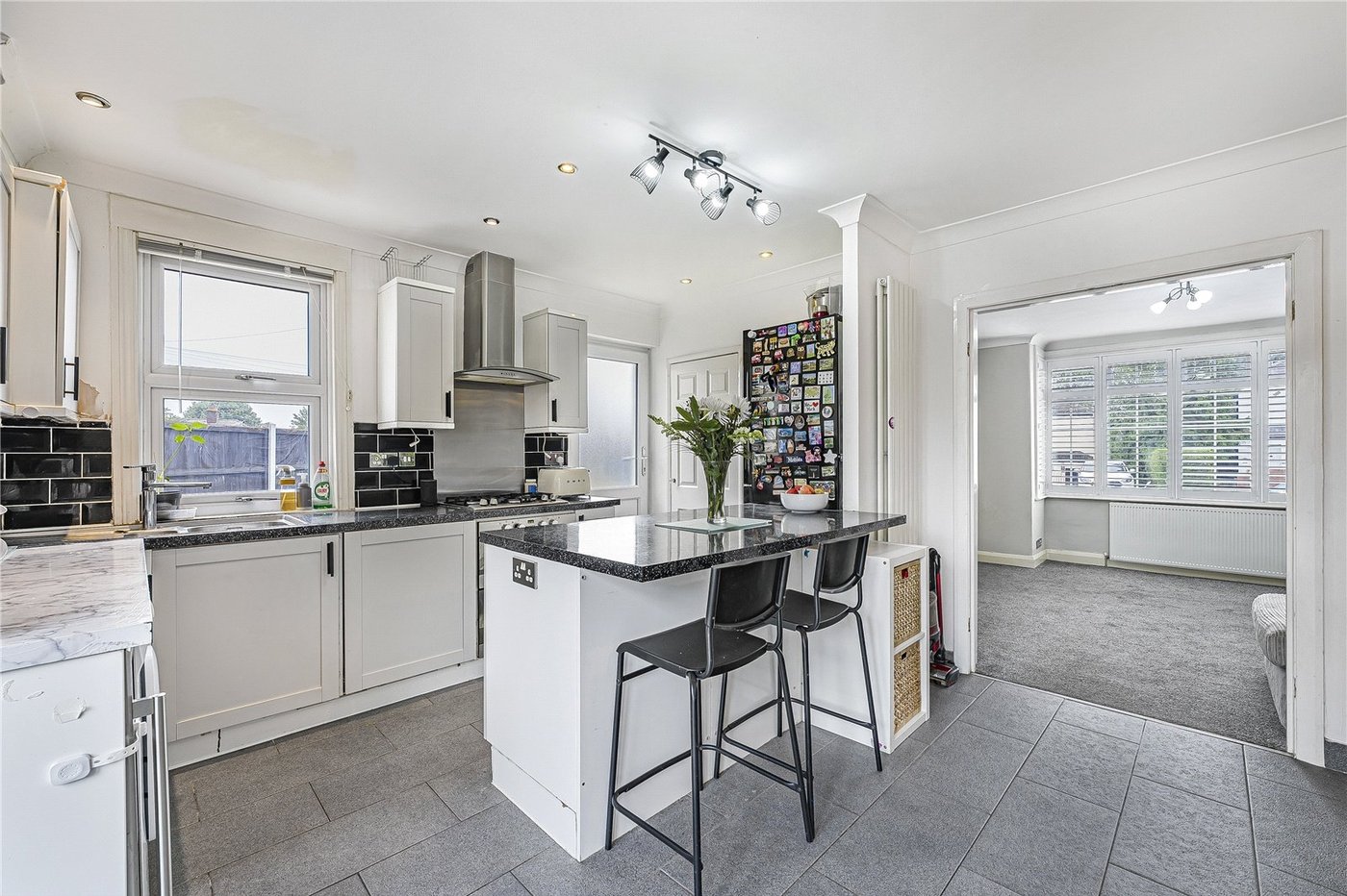 3 bedroom house for sale in Dartford | Robinson Jackson