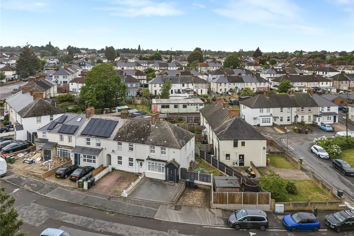 3 bedroom house for sale in Dartford | Robinson Jackson