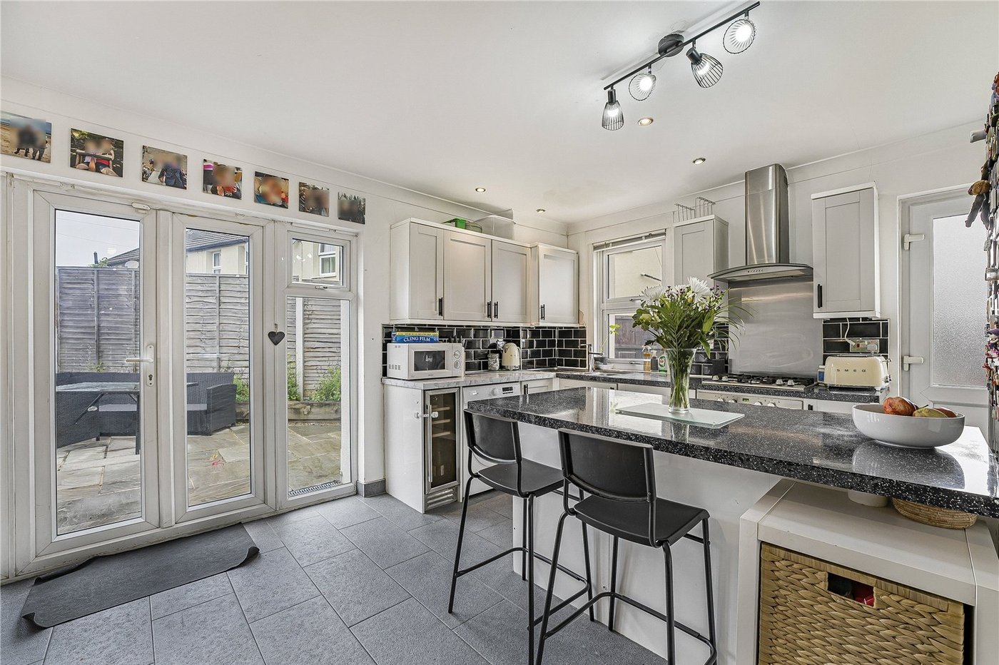 3 bedroom house for sale in Dartford | Robinson Jackson