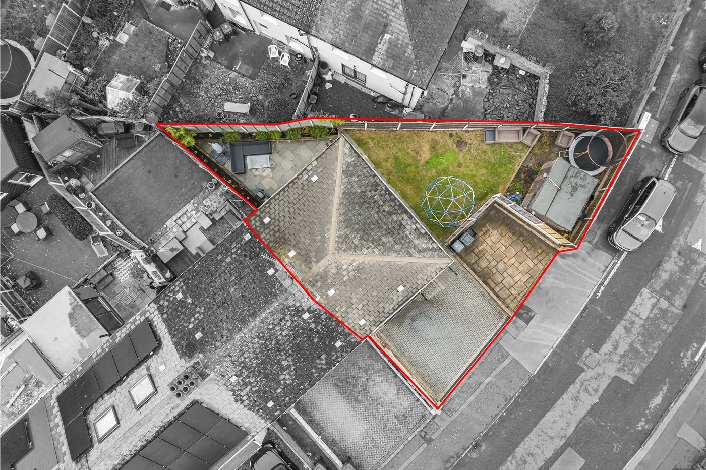 3 bedroom house for sale in Dartford | Robinson Jackson