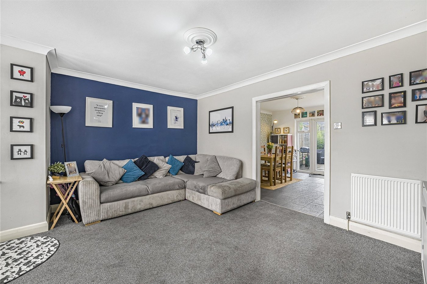 3 bedroom house for sale in Dartford | Robinson Jackson