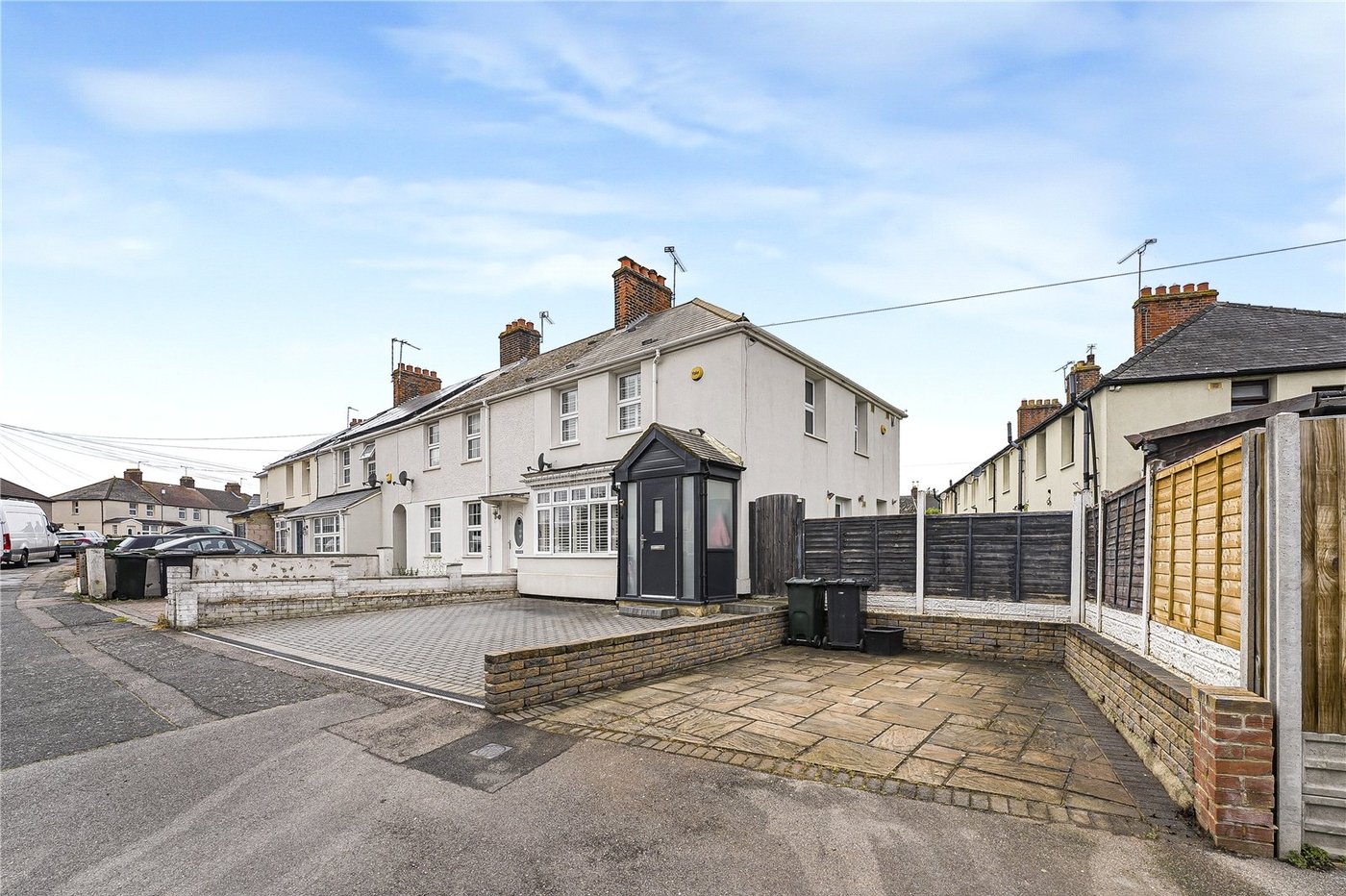 3 bedroom house for sale in Dartford | Robinson Jackson