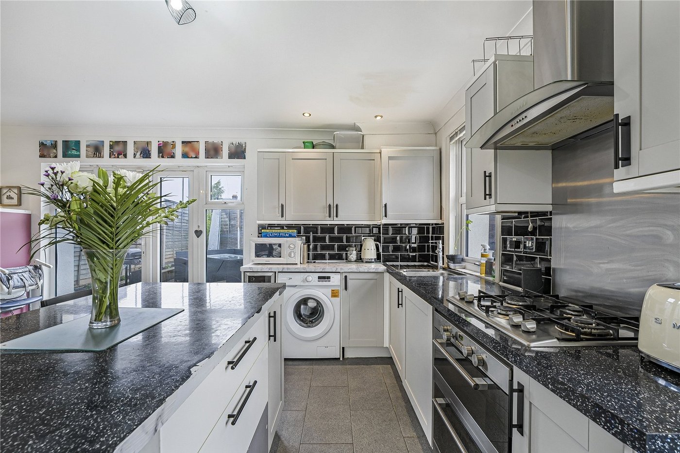 3 bedroom house for sale in Dartford | Robinson Jackson