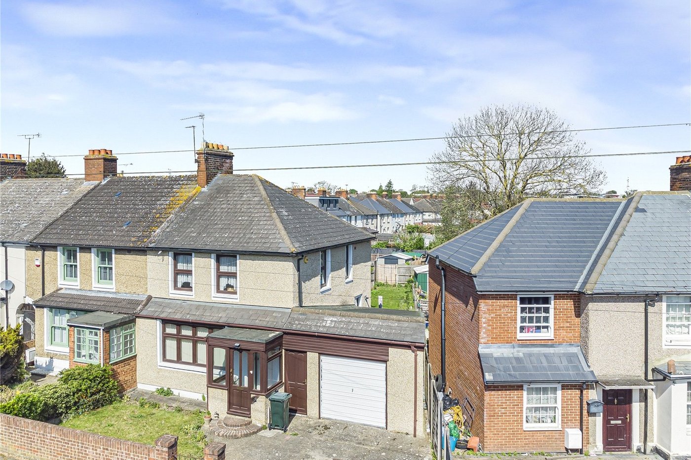 3 bedroom house for sale in Dartford | Robinson Jackson