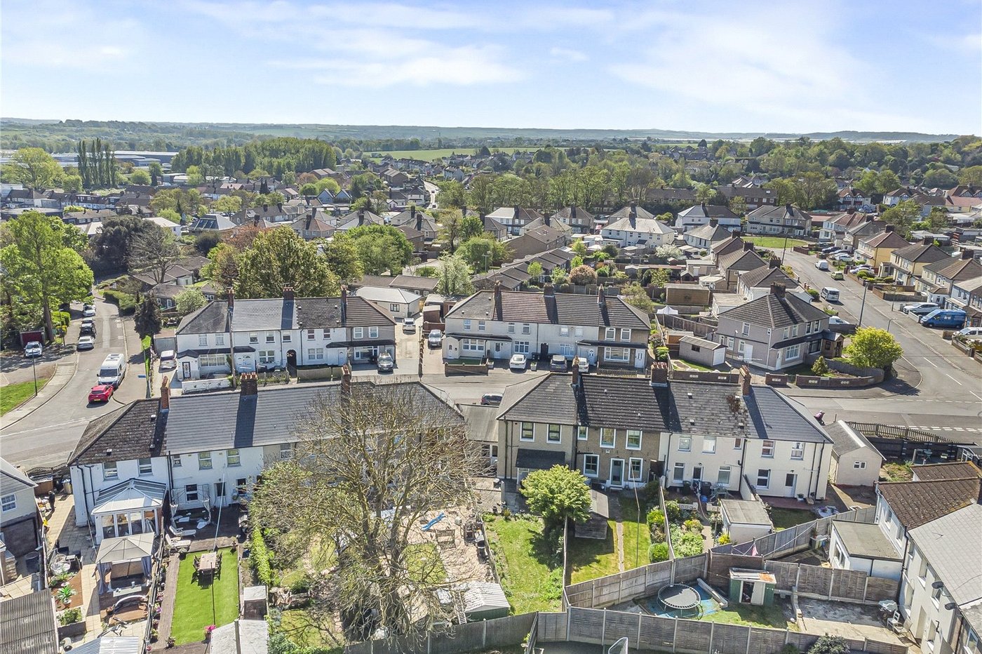 3 bedroom house for sale in Dartford | Robinson Jackson