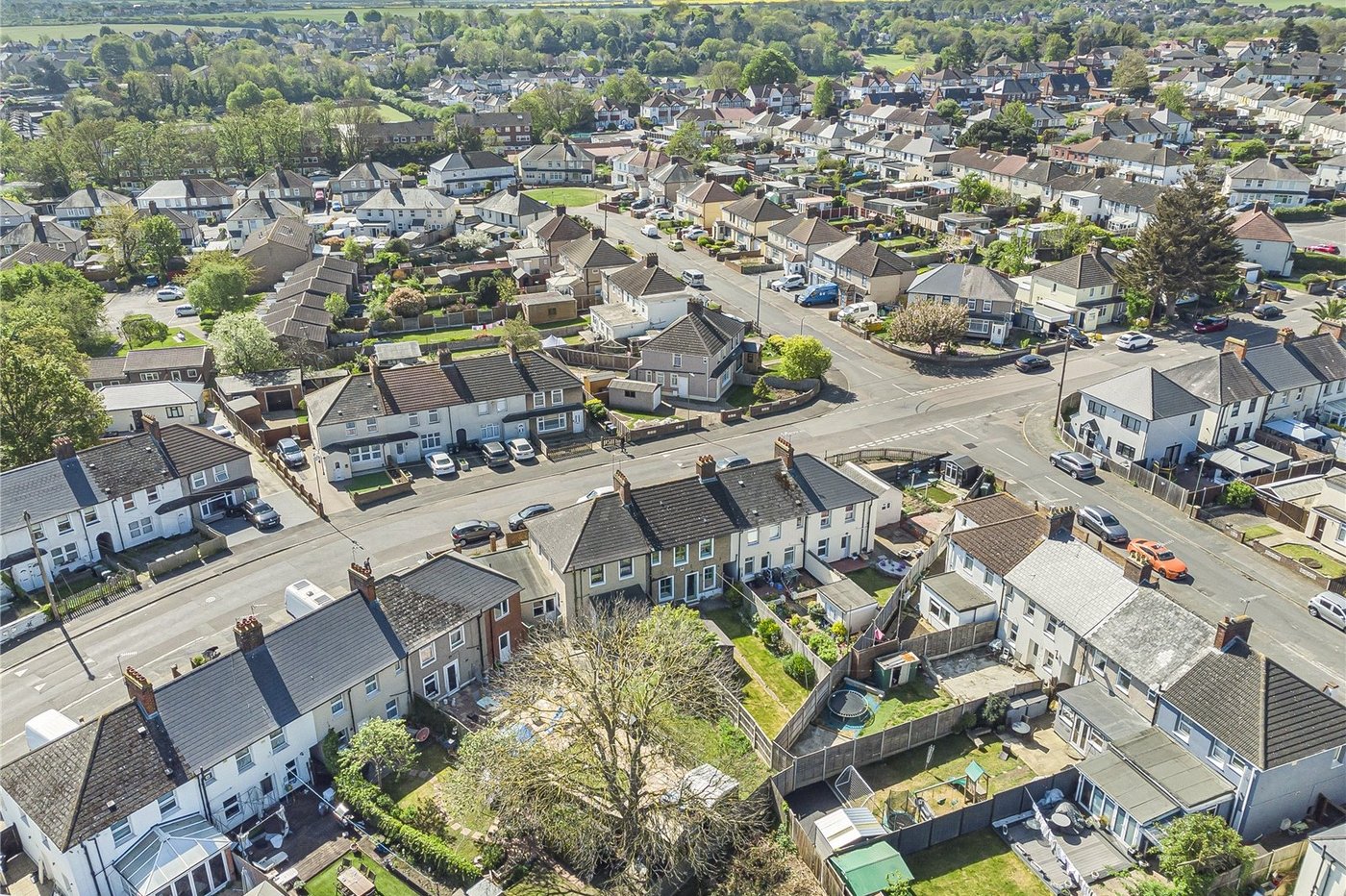 3 bedroom house for sale in Dartford | Robinson Jackson