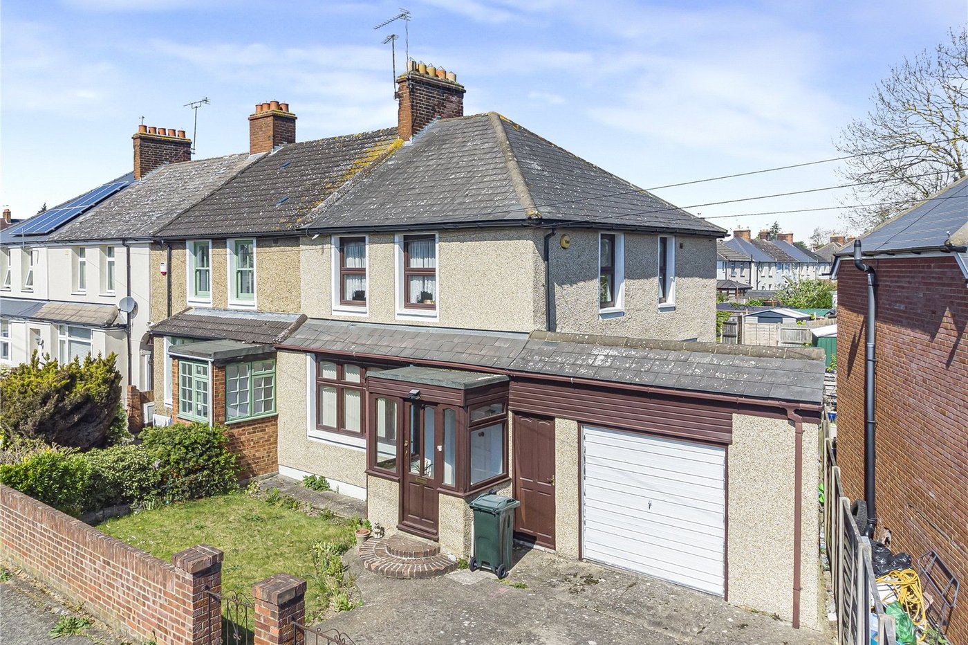 3 bedroom house for sale in Dartford | Robinson Jackson
