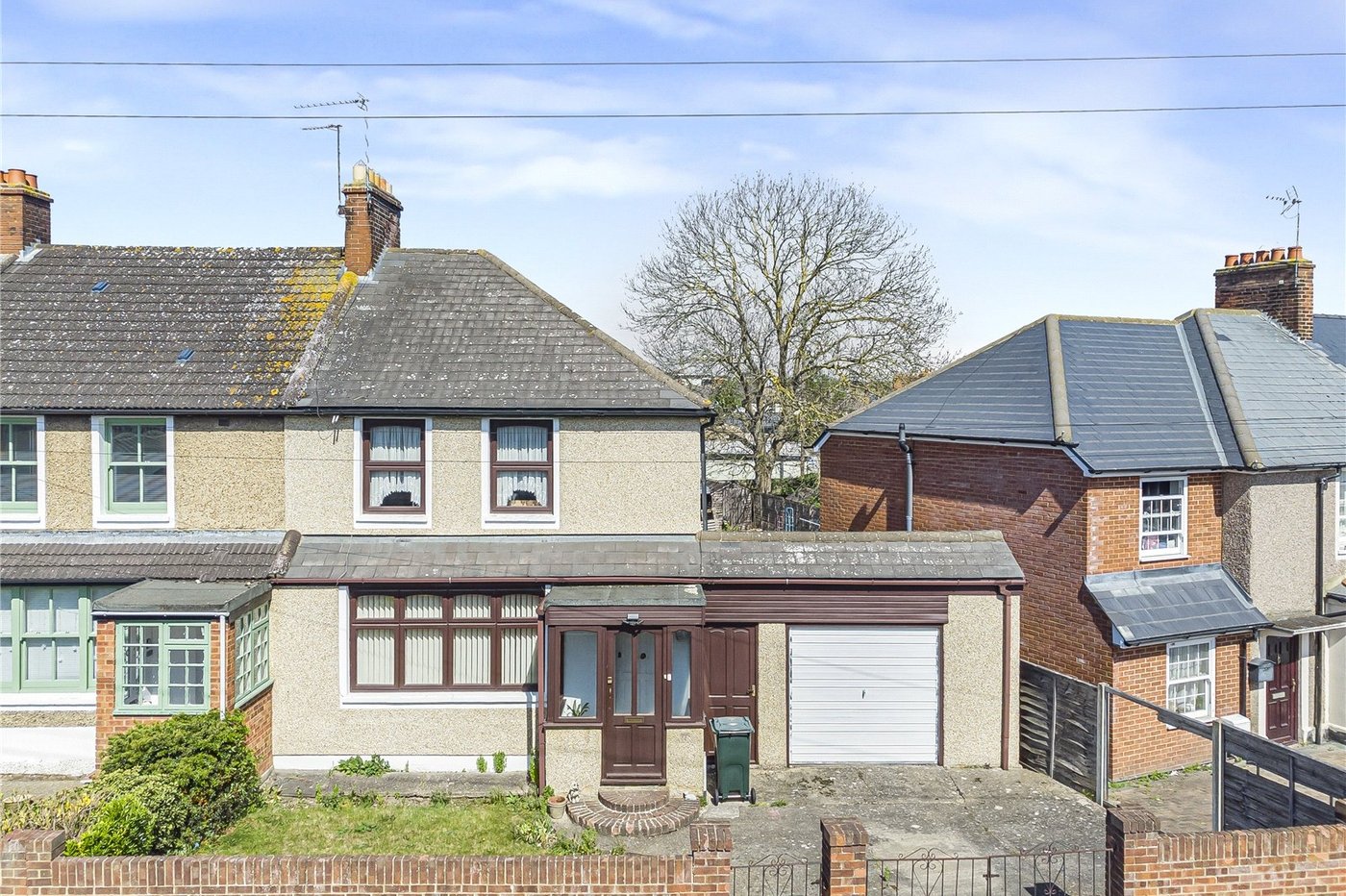 3 bedroom house for sale in Dartford | Robinson Jackson