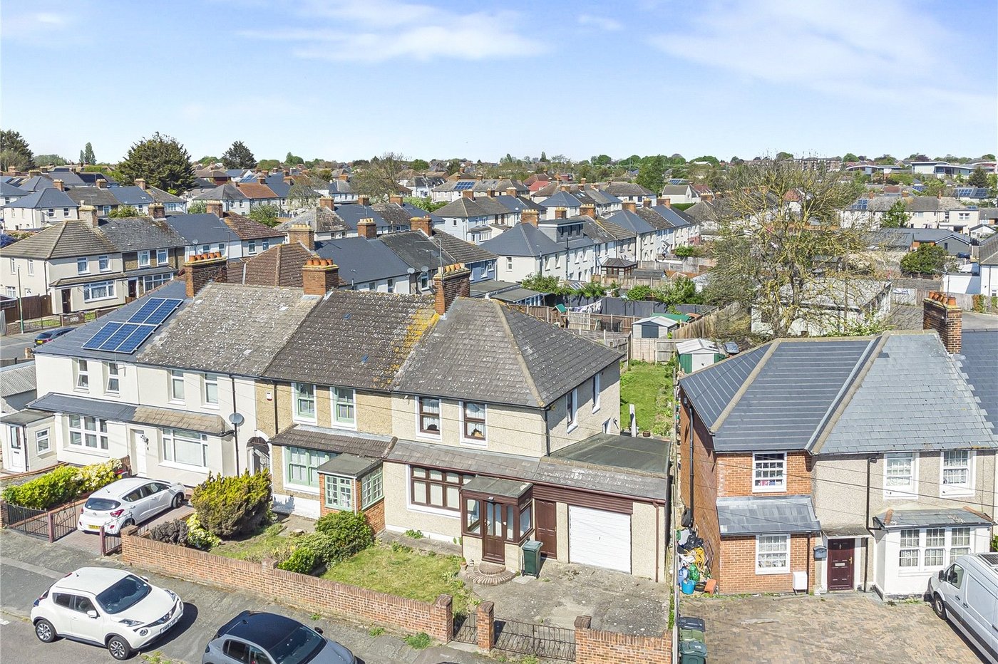 3 bedroom house for sale in Dartford | Robinson Jackson
