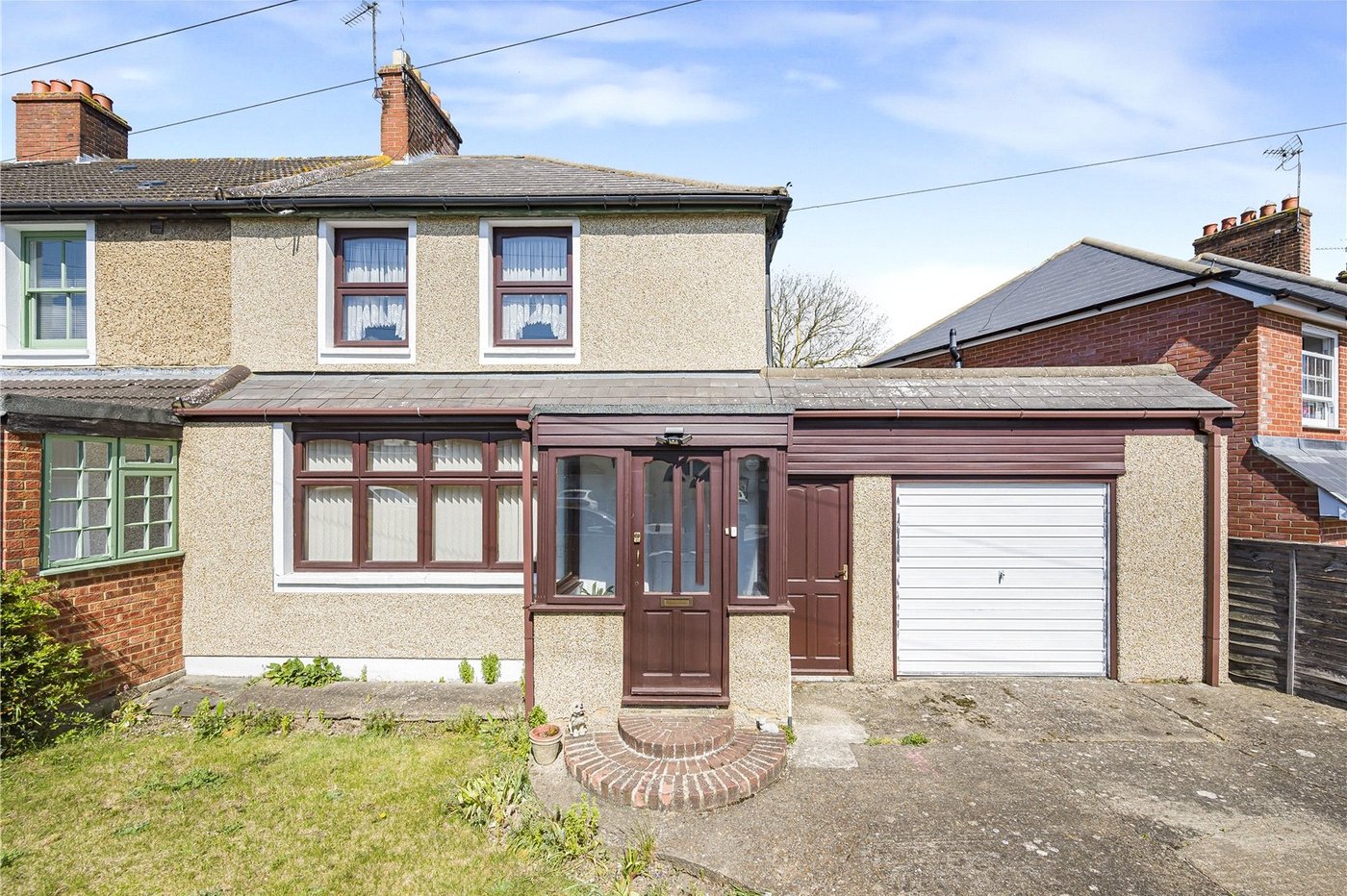 3 bedroom house for sale in Dartford | Robinson Jackson