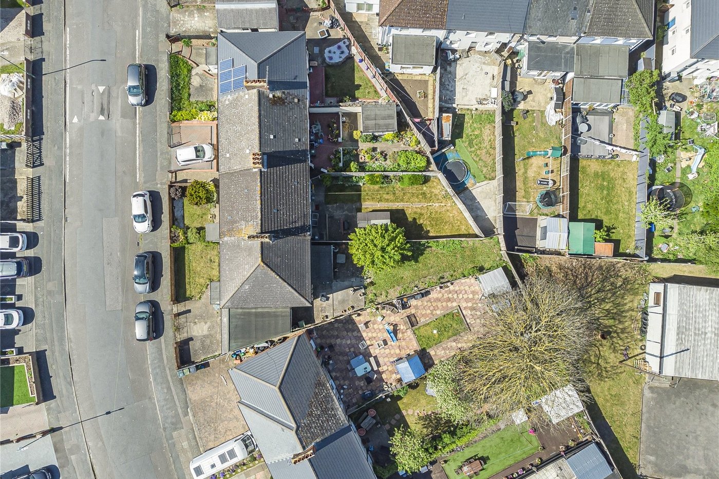 3 bedroom house for sale in Dartford | Robinson Jackson
