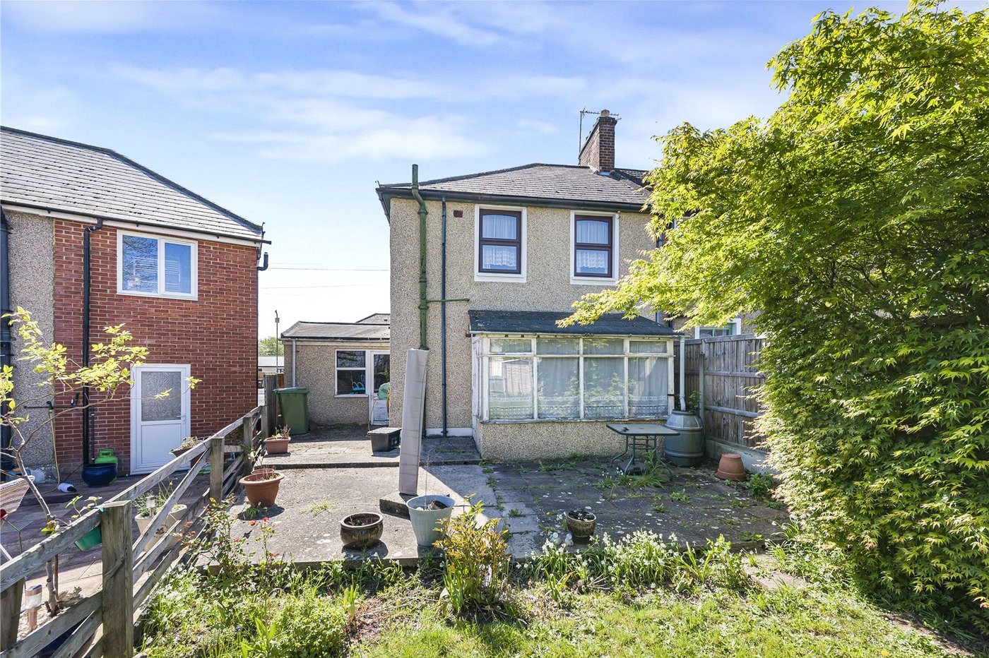 3 bedroom house for sale in Dartford | Robinson Jackson