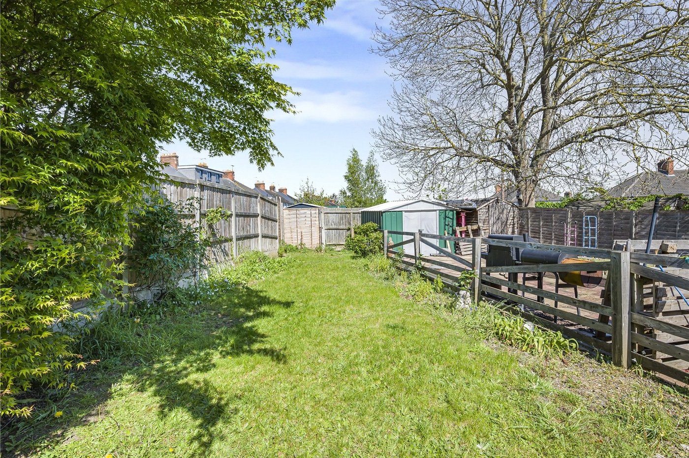 3 bedroom house for sale in Dartford | Robinson Jackson