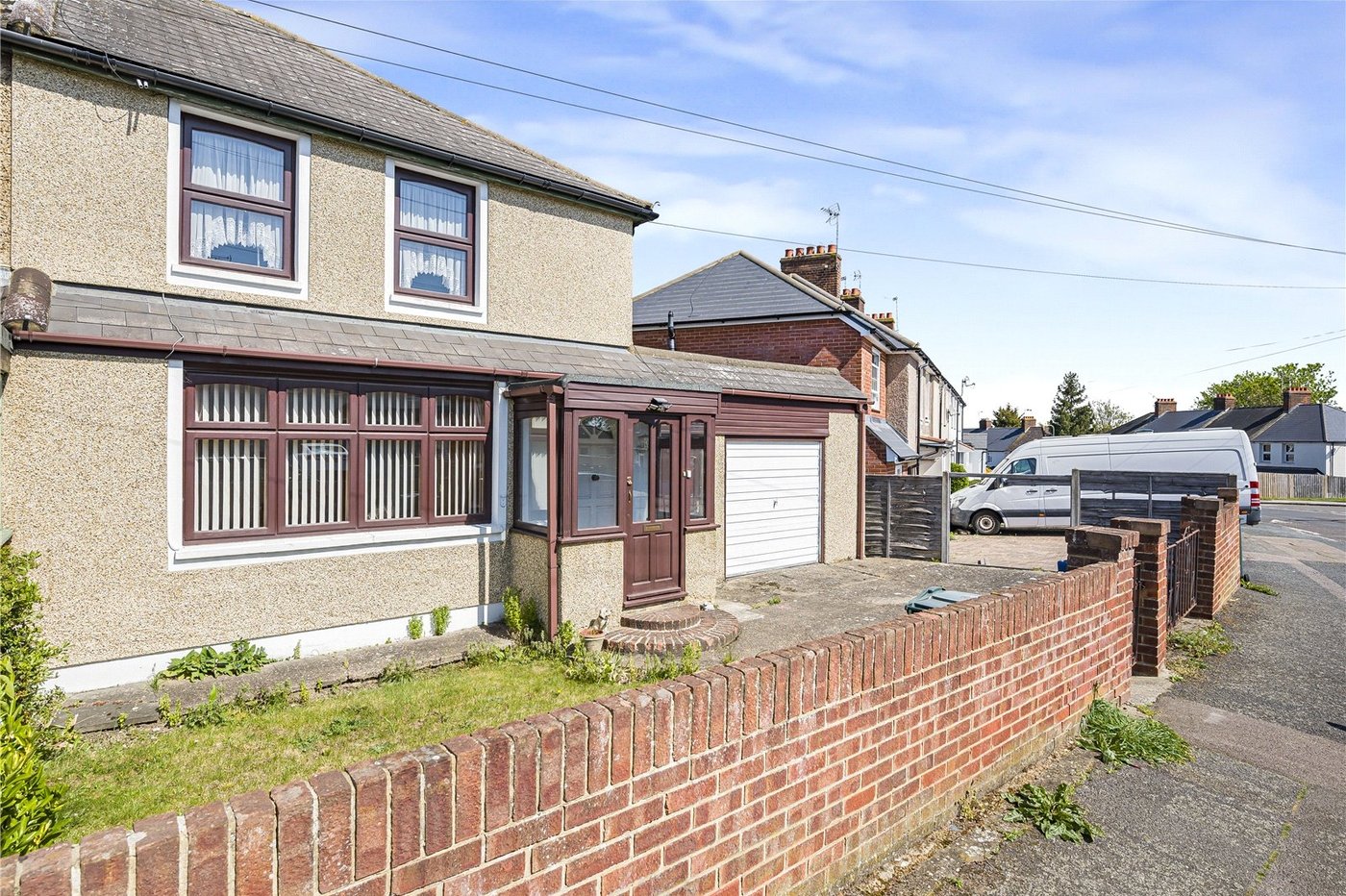 3 bedroom house for sale in Dartford | Robinson Jackson