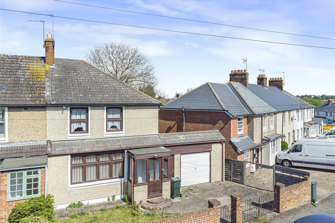 3 bedroom house for sale in Dartford | Robinson Jackson