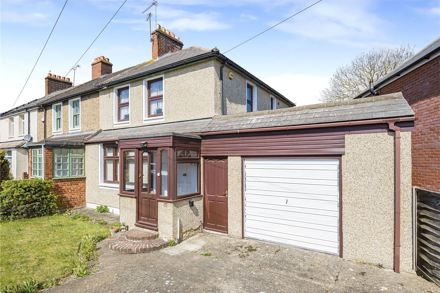 3 bedroom house for sale in Dartford | Robinson Jackson