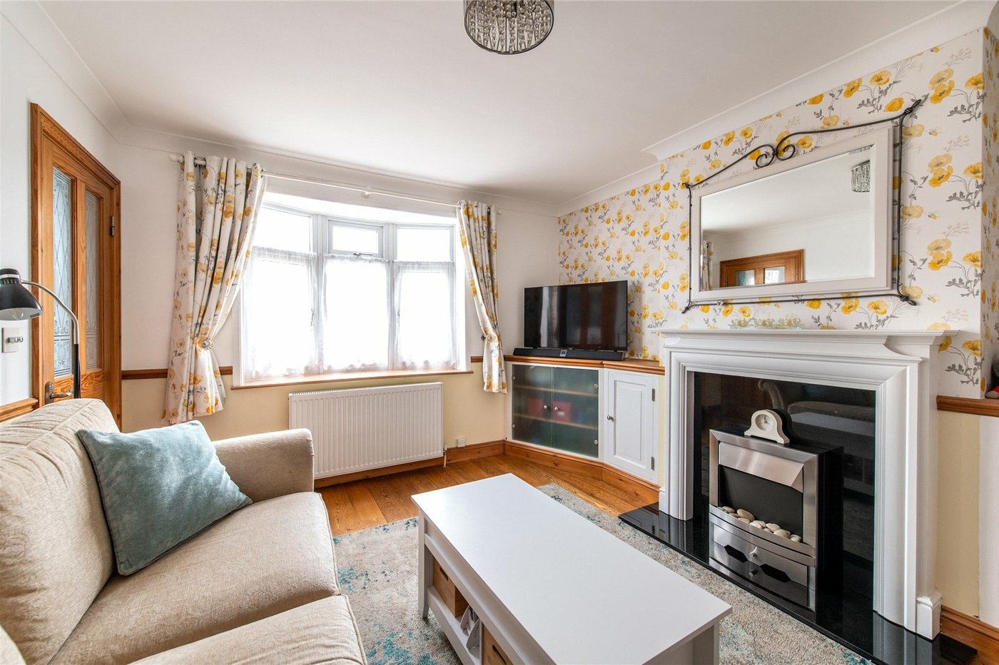 3 bedroom house for sale in Rochester | Robinson Michael & Jackson