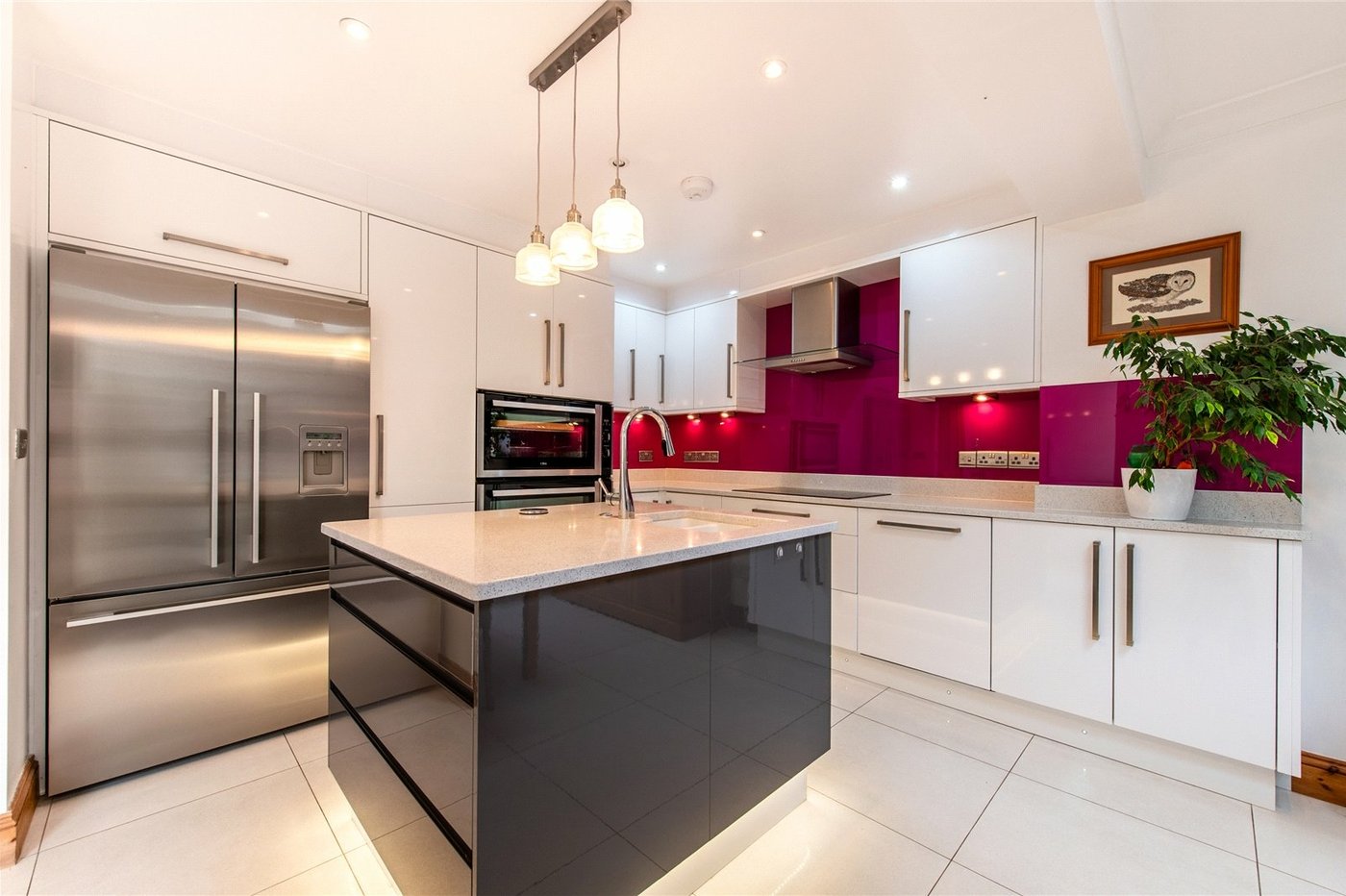 3 bedroom house for sale in Rochester | Robinson Michael & Jackson