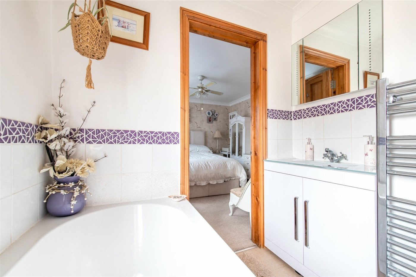 3 bedroom house for sale in Rochester | Robinson Michael & Jackson