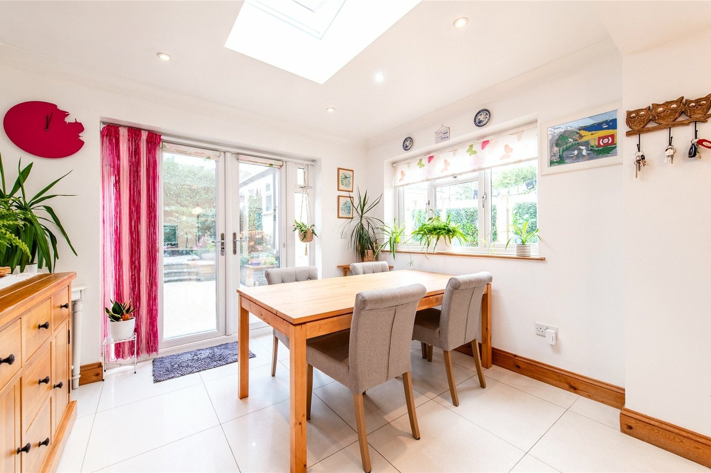 3 bedroom house for sale in Rochester | Robinson Michael & Jackson