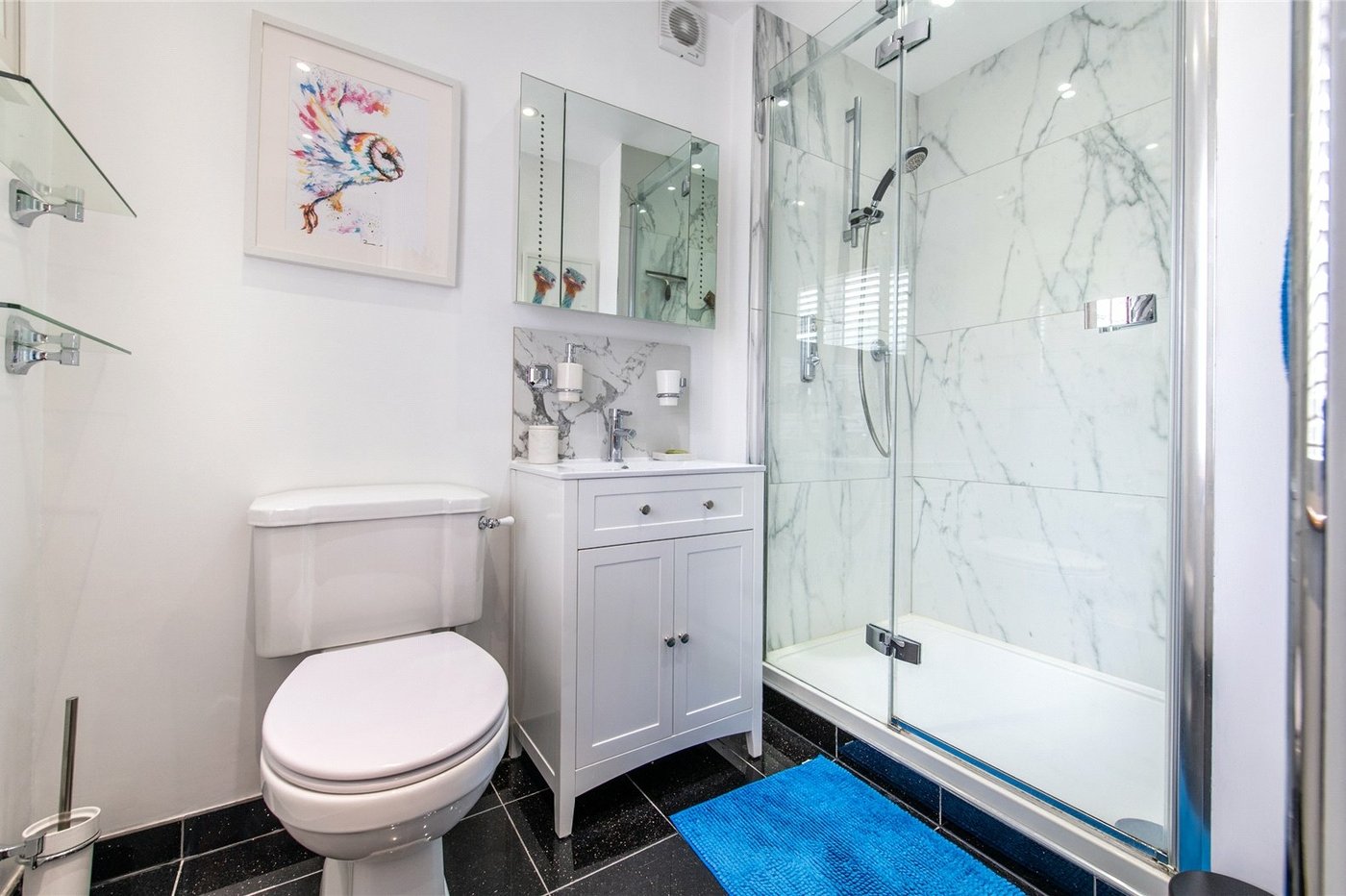 3 bedroom house for sale in Rochester | Robinson Michael & Jackson