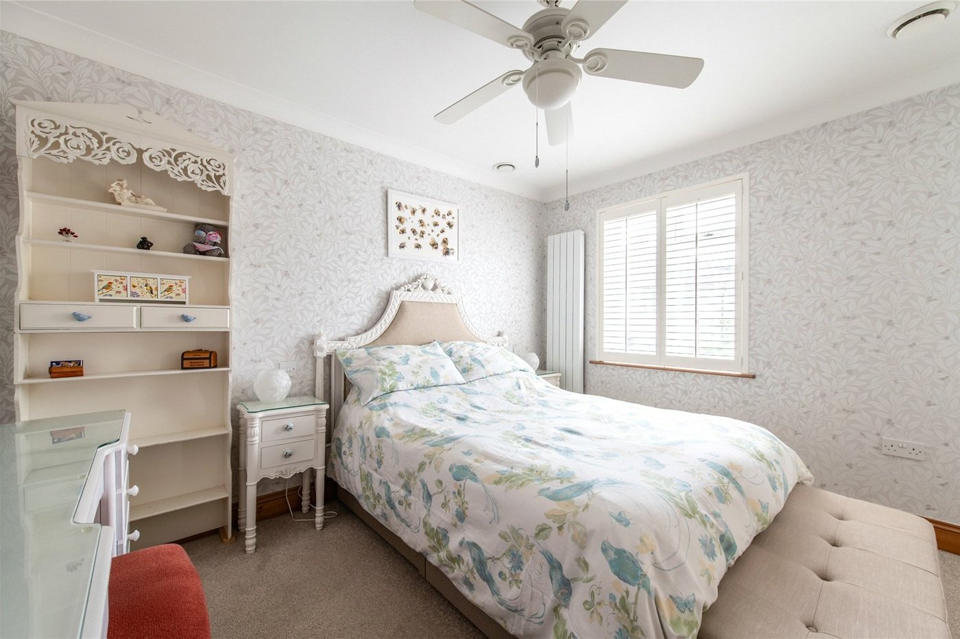 3 bedroom house for sale in Rochester | Robinson Michael & Jackson