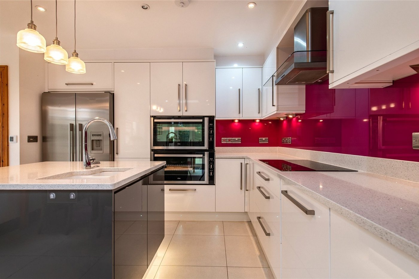 3 bedroom house for sale in Rochester | Robinson Michael & Jackson