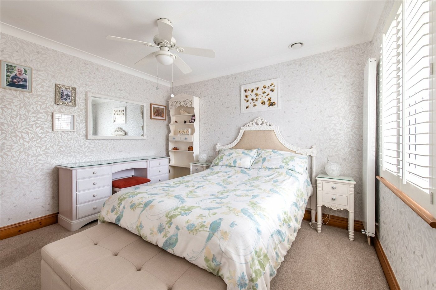 3 bedroom house for sale in Rochester | Robinson Michael & Jackson