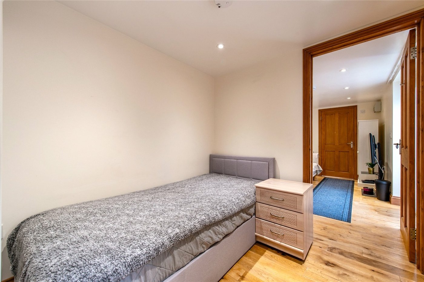 3 bedroom house for sale in Rochester | Robinson Michael & Jackson