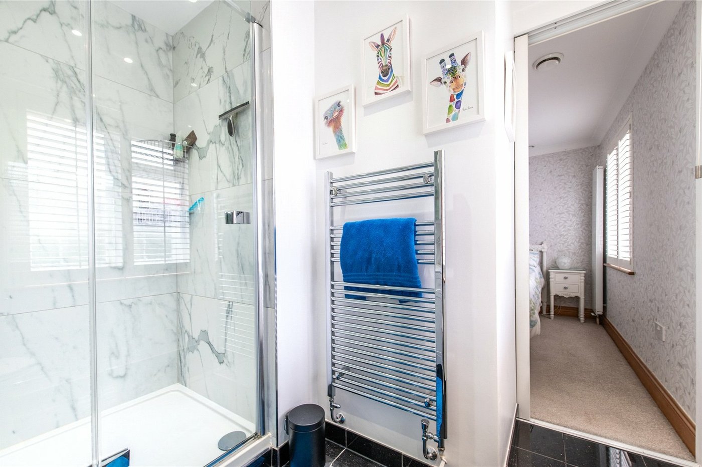 3 bedroom house for sale in Rochester | Robinson Michael & Jackson