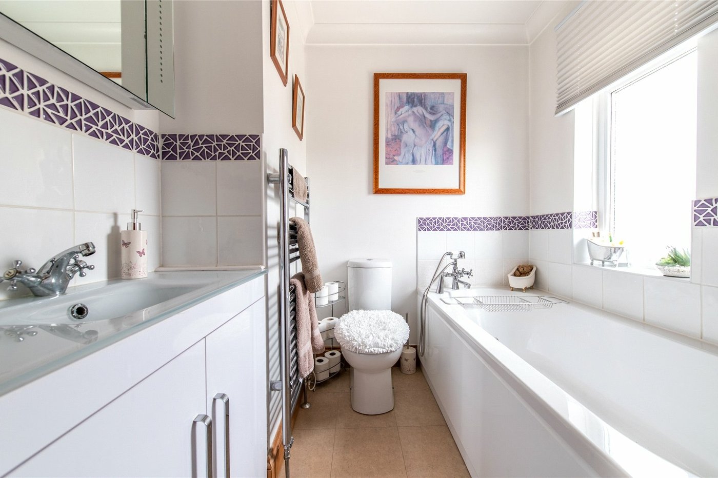 3 bedroom house for sale in Rochester | Robinson Michael & Jackson