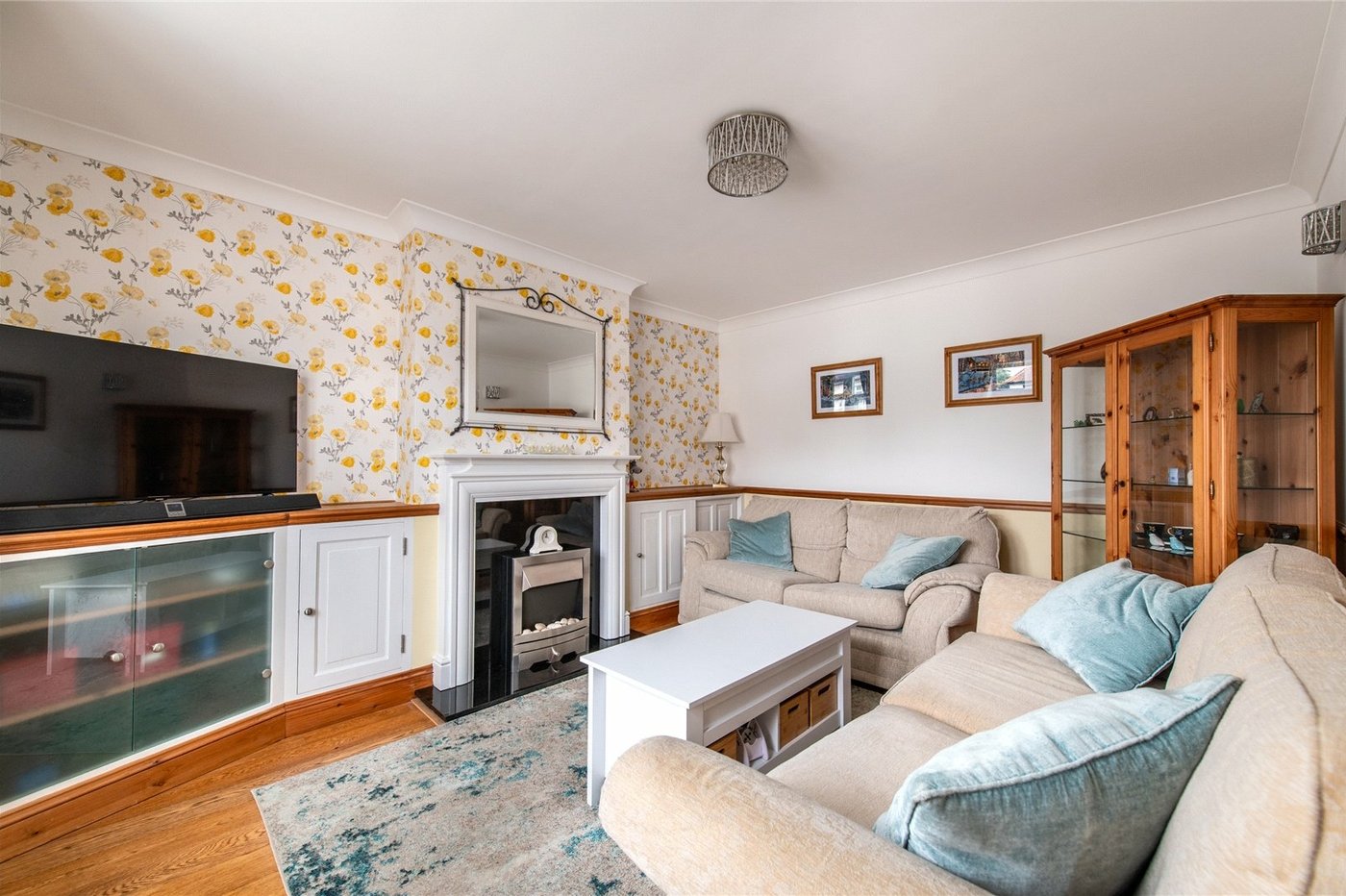 3 bedroom house for sale in Rochester | Robinson Michael & Jackson