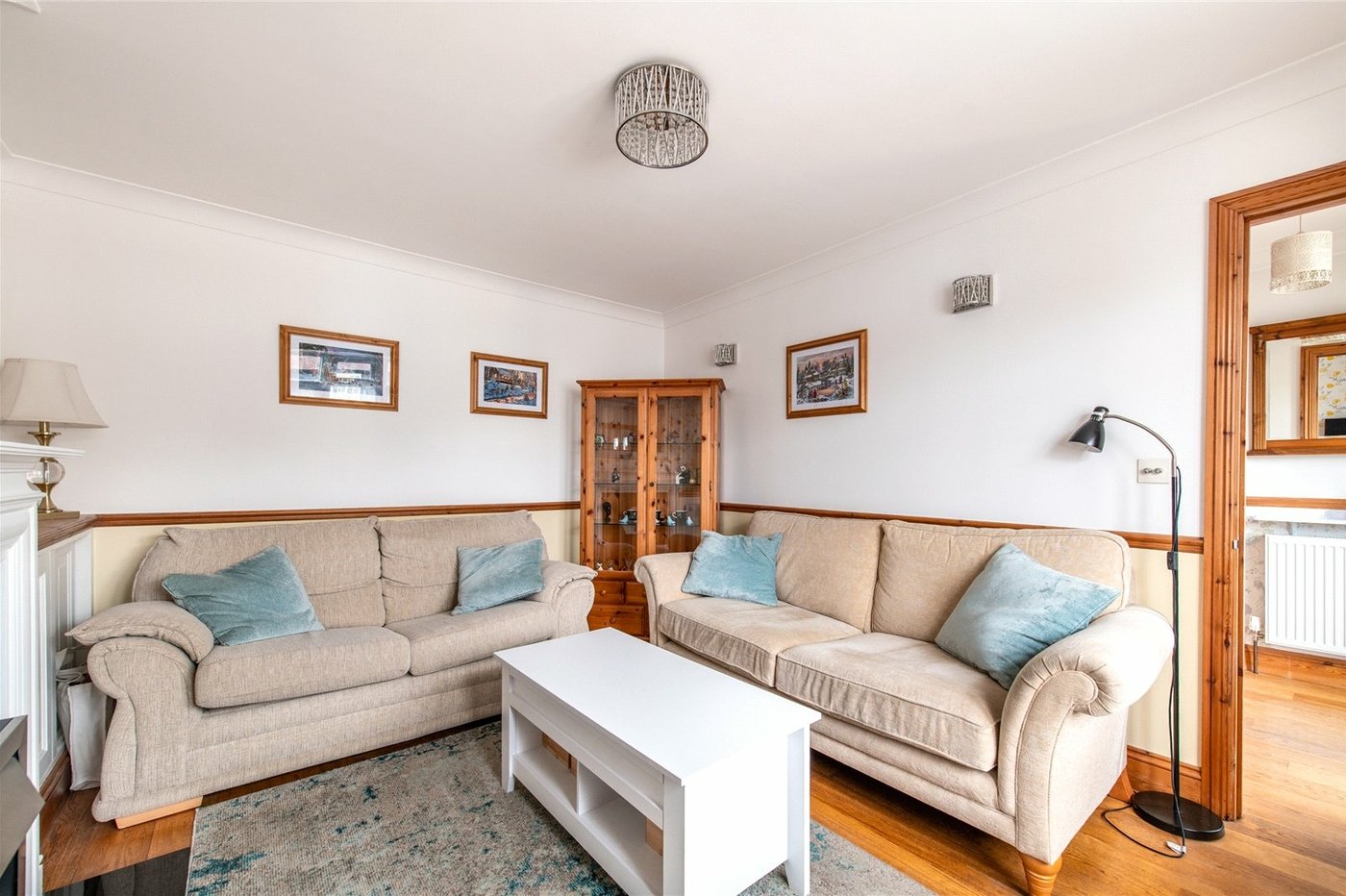 3 bedroom house for sale in Rochester | Robinson Michael & Jackson