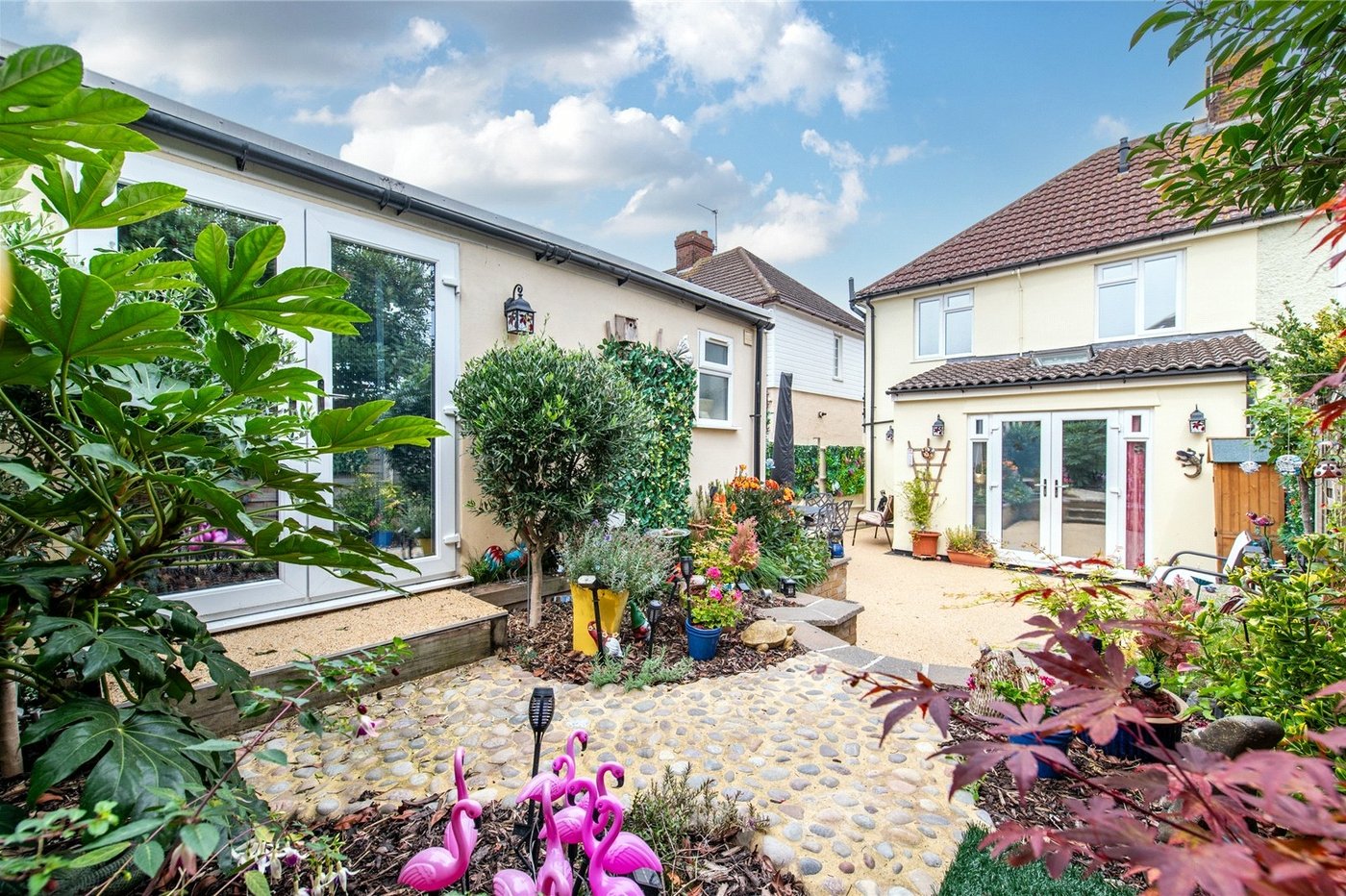 3 bedroom house for sale in Rochester | Robinson Michael & Jackson