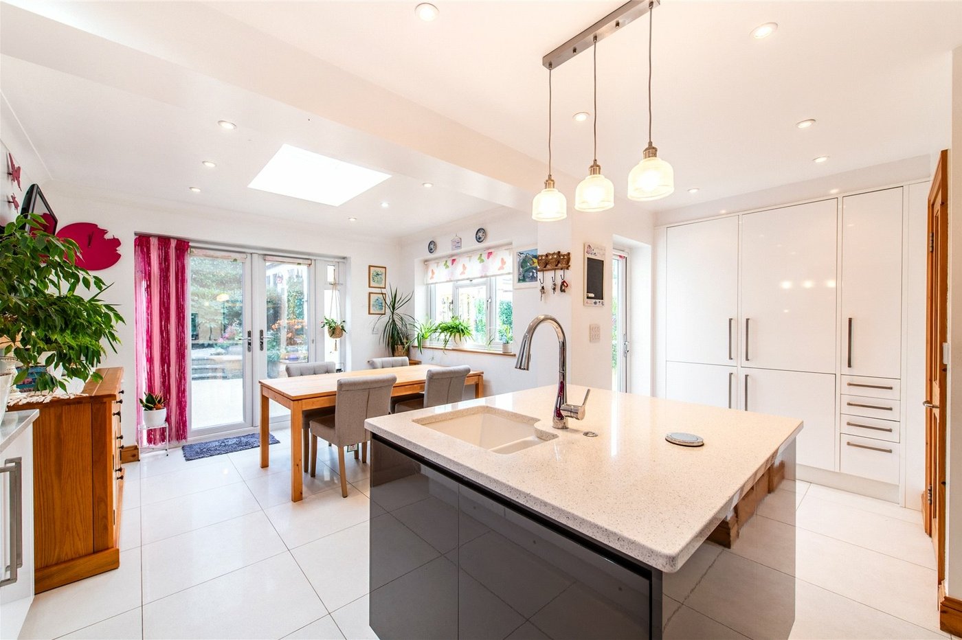 3 bedroom house for sale in Rochester | Robinson Michael & Jackson